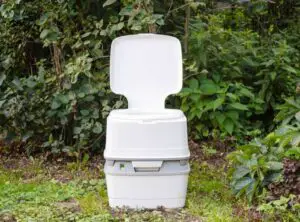 Best Portable Camping Toilet