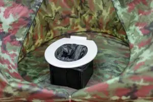 Best Toilet Tent