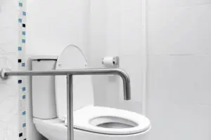 Best toilet safety rails