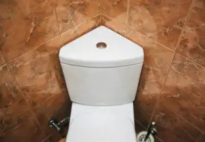 Best Corner Toilets