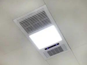 Best bathroom exhaust fans with light