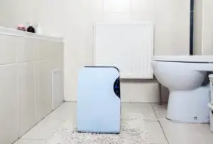 Best dehumidifier for bathroom