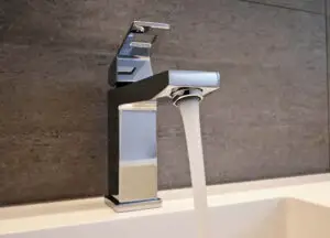 How To Remove Flow Restrictor From Bathroom Faucet