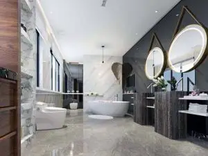 How To Create A Hotel Like Bathroom At Home